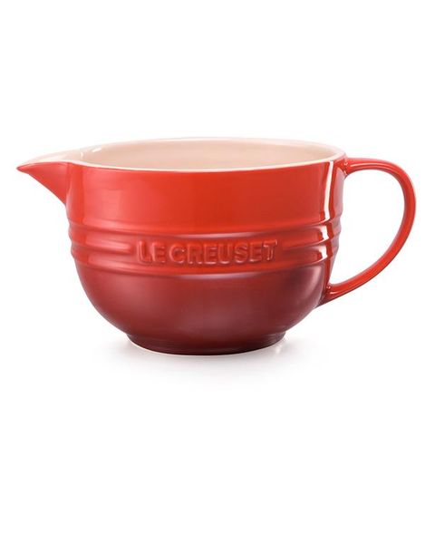 Le Creuset Stoneware Batter Bowl - 2L