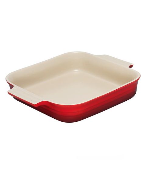 Le Creuset Classic Square Dish - 23cm