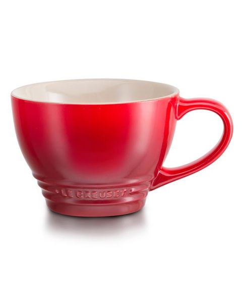 Le Creuset Giant Cappuccino Mug - 400ml