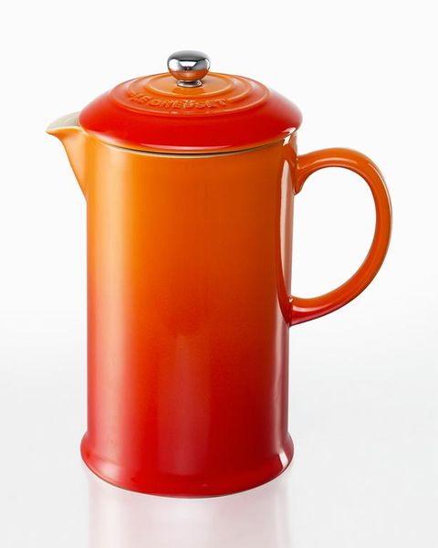 Le Creuset Coffee Press