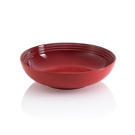 Le Creuset Serving Bowl 32cm Le Creuset Serving Bowl 32cm