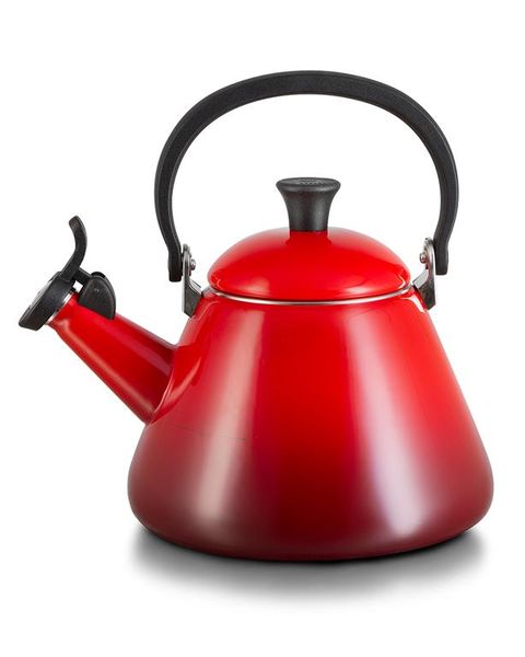 Le Creuset Kone Kettle