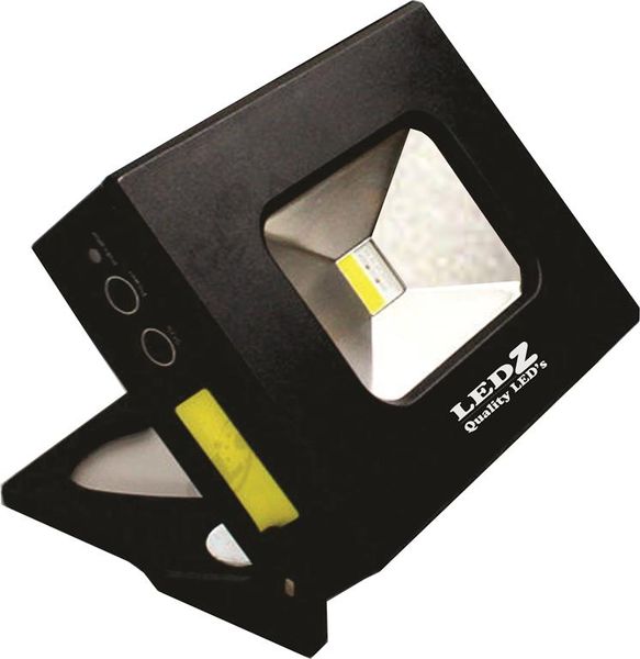 Camping Light 5 in 1 Power Bank/Work Light/Magnet/SOS &amp; Dimmer