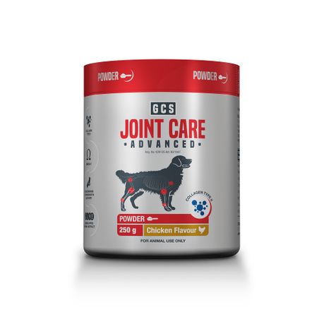 Extended joint care for hotsell dogs reviews