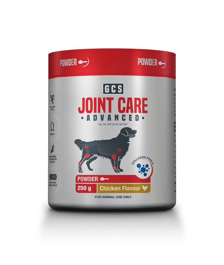 Joint powder for on sale dogs