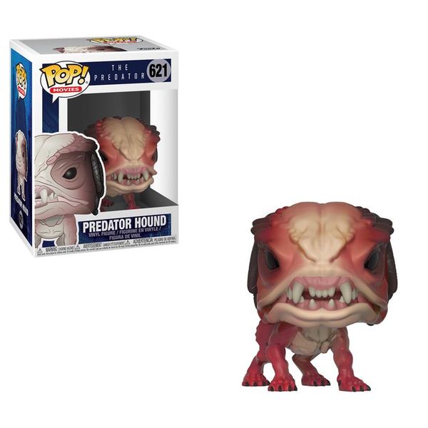 Funko Pop Movies The Predator - Predator Hound