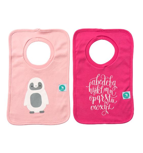 Alphabet Pink image