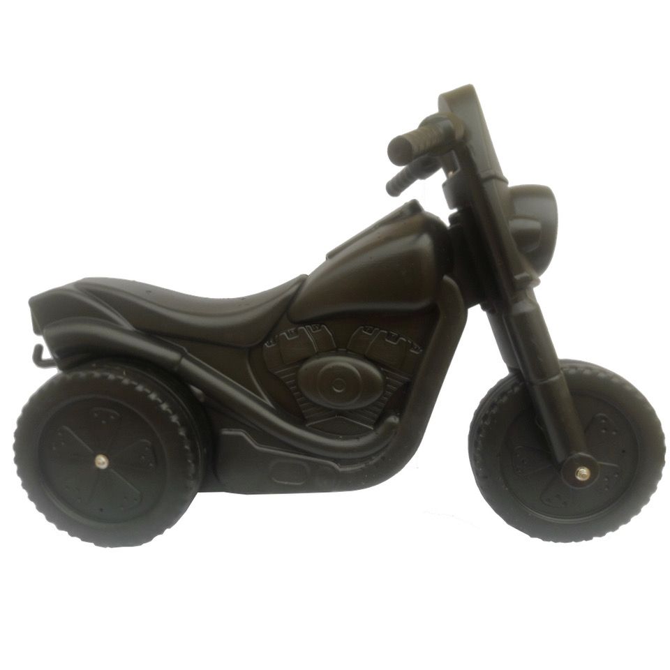 Plastic bikes for toddlers best sale