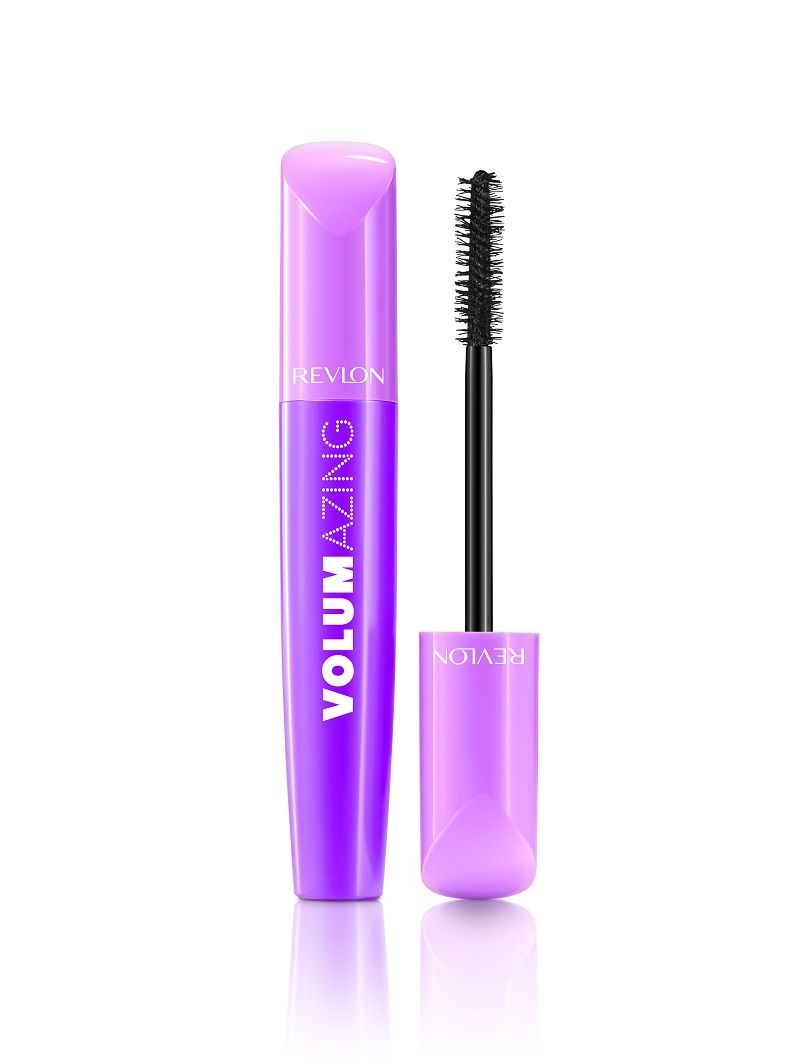 Revlon Volumazing Mascara NWP Blackest black Buy Online in South