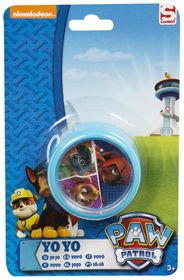 paw patrol yoyo