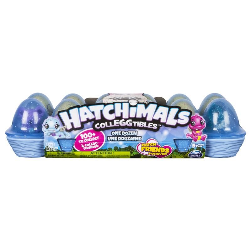 Hatchimals Colleggtibles 12 Pack Egg Carton Season 3 - Blindbox | Buy ...