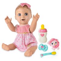 luvabella takealot