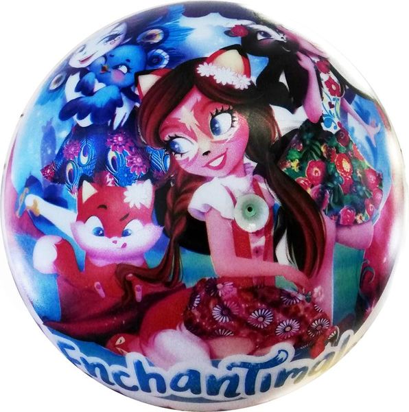 Enchantimals Large PVC Ball