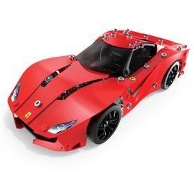 meccano pagani