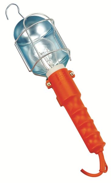 Eurotool Lead Light Double Fit Bc &amp; Crew