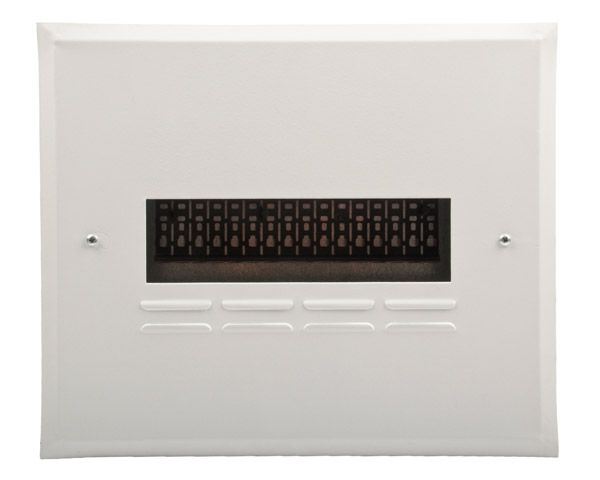Samite Flush Adjust Distribution Board - 16Mod