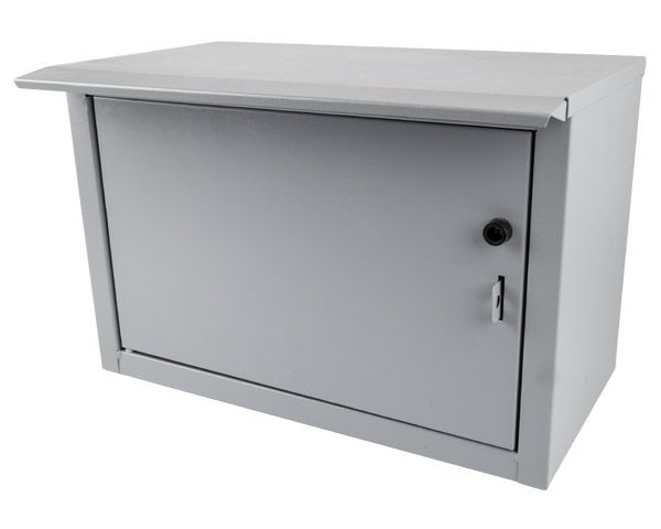 Meter Box - 305X460X230mm 12X18X9Inch