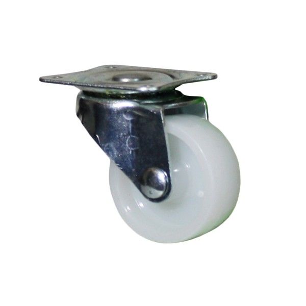 Caslad Nylon Swivel Castor - 38mm