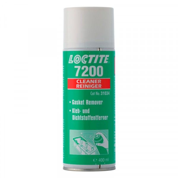 Loctite Sf 7200 Gasket Remover Surface Treatment
