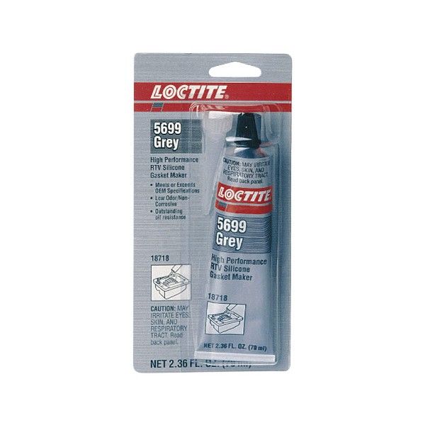 Loctite Si 5699 Gasketing - 70ml