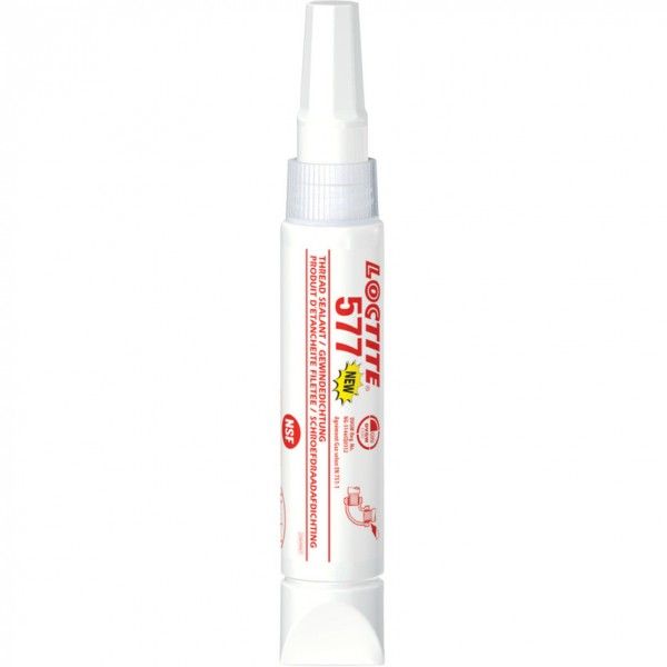 Loctite 577 Thread Sealing - 50ML