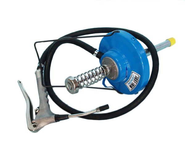 MacNaught Minilube K7-36 Grease Pump