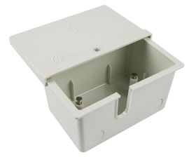 Matelec Waterproof Switch Box - 100X50mm | Shop Today. Get it Tomorrow ...