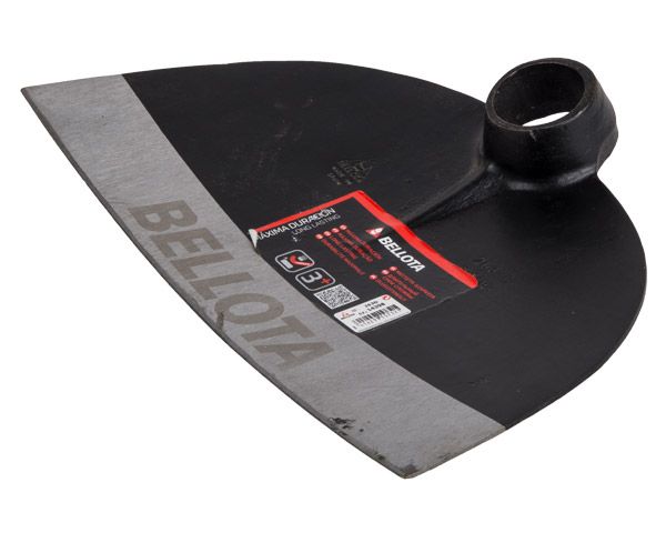 Bellota Wide Hoe Blade 263 - 1600g