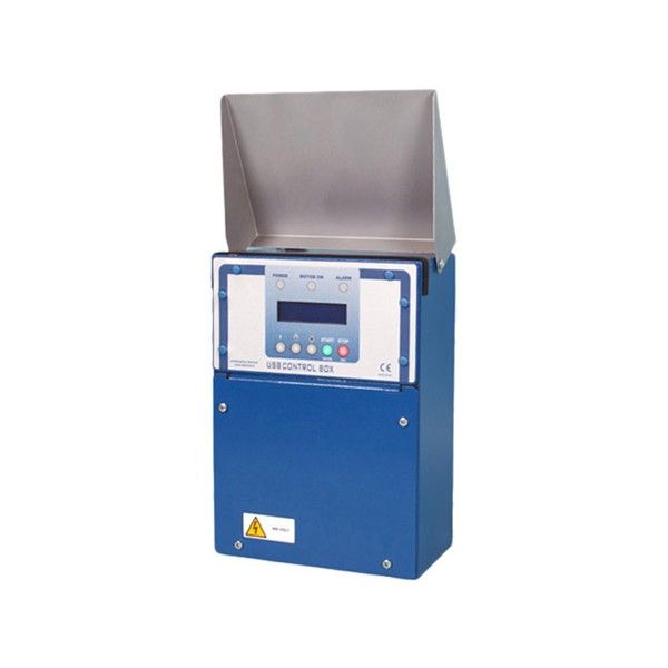 Electroil Vsd Starter - 3Kw 400V