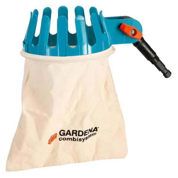 GARDENA - Combisystem - Fruit Picker