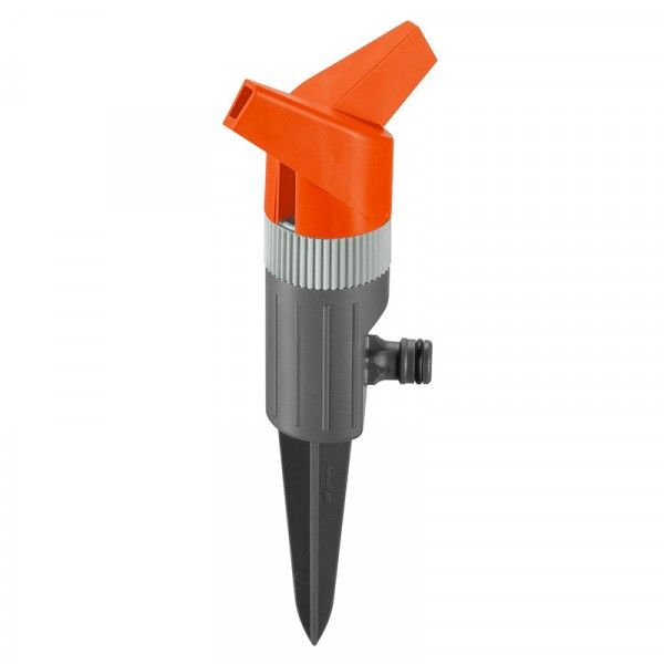 GARDENA Classic Rose Sprinkler Foxtrot