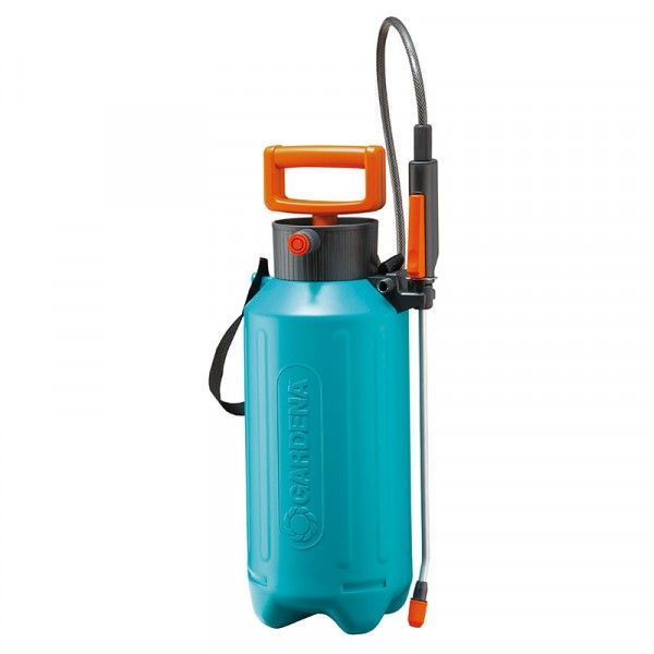 GARDENA Comfort Pressure Sprayer - 5.0 Lt