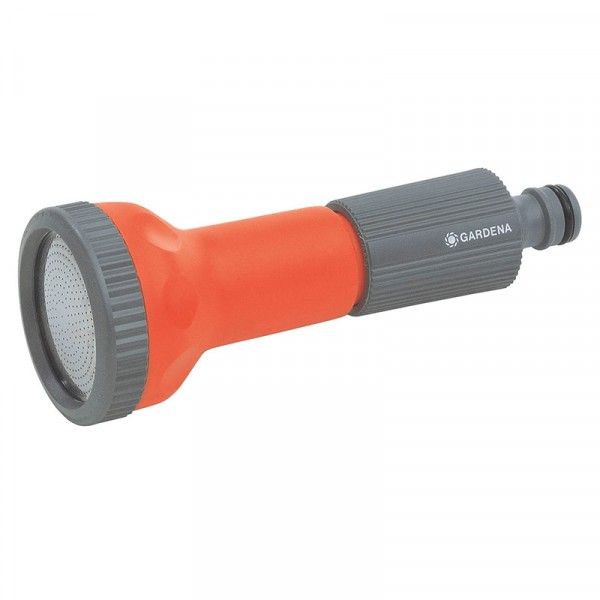 GARDENA Gd-0177 Soft Spray Loose Nozzle