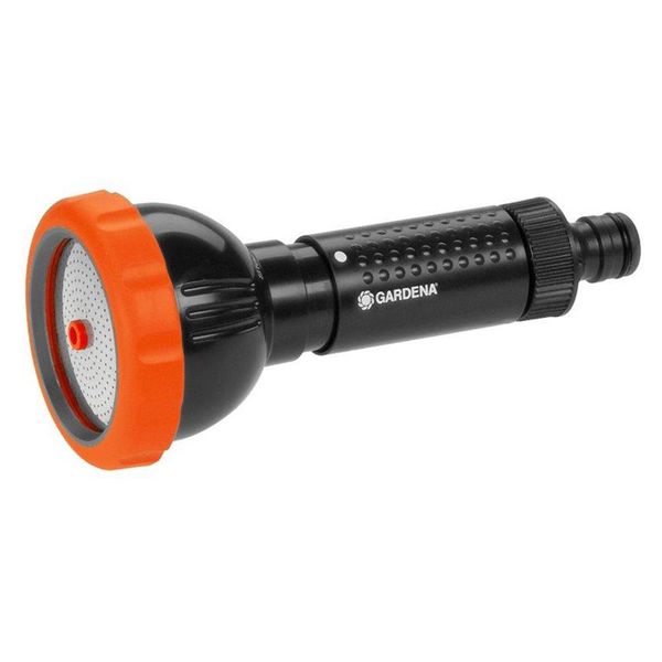 GARDENA Profi Maxi-Flow System - Shower/Spray