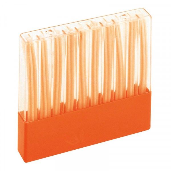 GARDENA Gd-0166 Shampoo Wax Sticks - 10 Piece