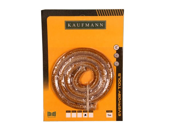 Bulk Pack x 6 Kaufmann Teflon Packing Pump - 6mm (1m)