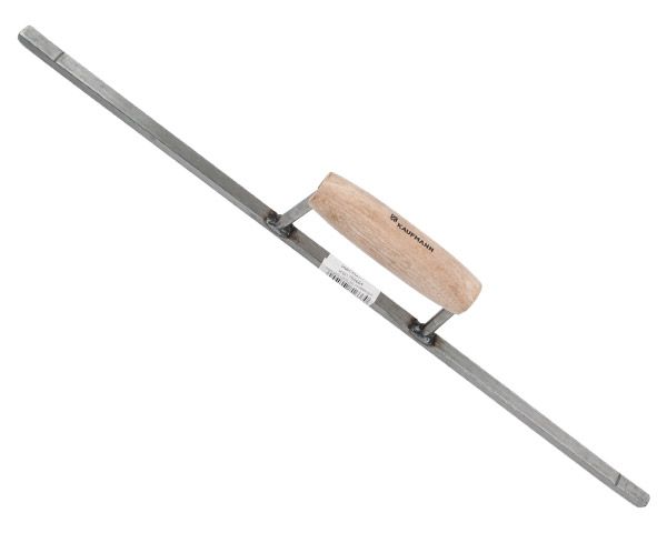Bulk Pack x 4 Kaufmann Hardware Long Brick Jointer Trowel - 8.0mm