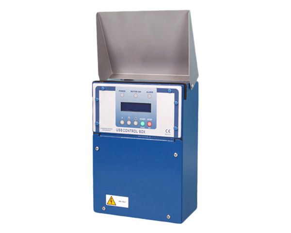 Stairs Usb Control Box - 1.50Kw 230V