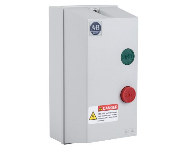 WEG Dol Starter - 11Kw