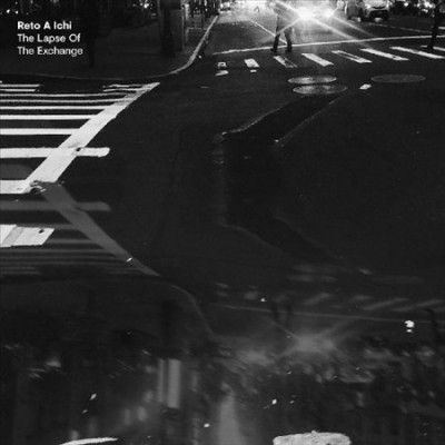 Reto A Ichi - Lapse Of The Exchange/alone Moving Of (Vinyl)