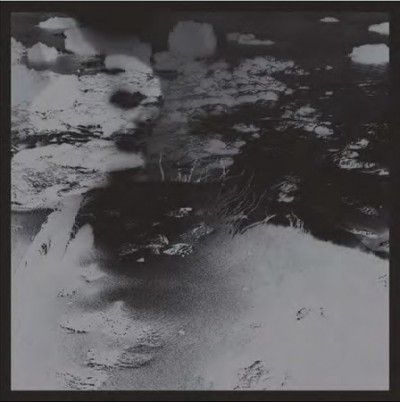 Borders and Ruins (Vinyl / 12" Album)