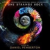 Daniel Pemberton - One Strange Rock (osc) (Vinyl)
