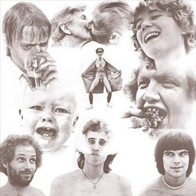 Doe Maar - Doe Maar (Vinyl)
