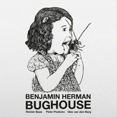 Bughouse (Vinyl / 12" Album Coloured Vinyl)