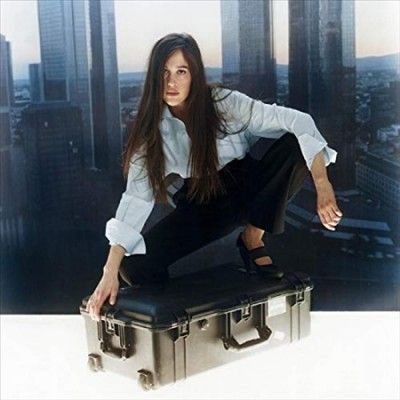 Marie Davidson - Working Class Woman (Vinyl)