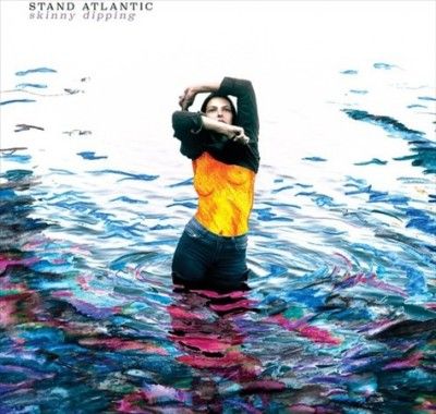 Stand Atlantic - Skinny Dipping (Vinyl)