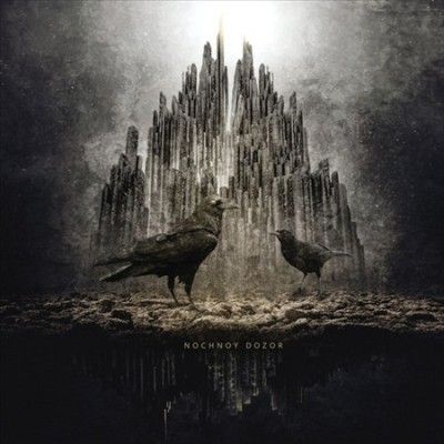 Nochnoy Dozor (Vinyl / 12" EP Coloured Vinyl)