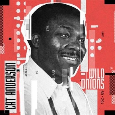 Cat Anderson - Wild Onions (CD)