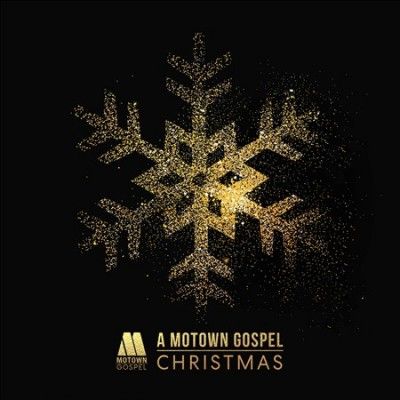 Various - Motown Gospel Christmas (CD)