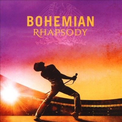 Queen - Bohemian Rhapsody (ost) (CD)